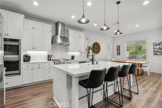 Foto del edificio - 28516 Songbird Way