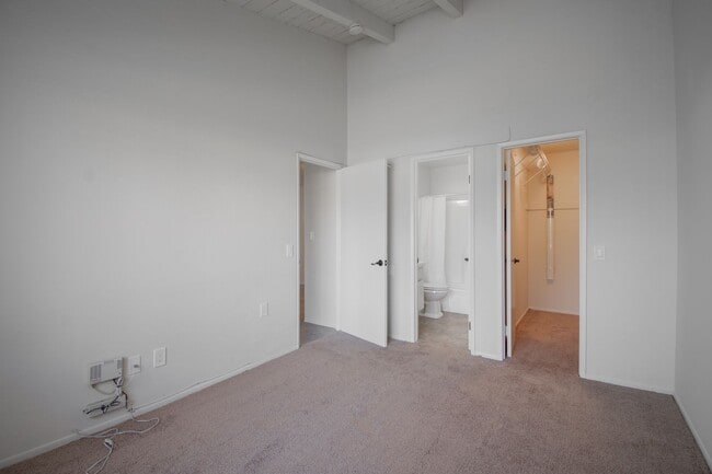 Interior Photo - Mission Village