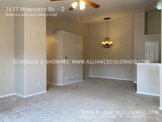 Foto del edificio - 1633 Monterey Rd