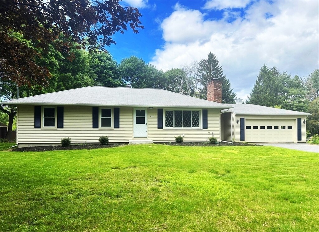 Foto principal - 622 Shrewsbury St