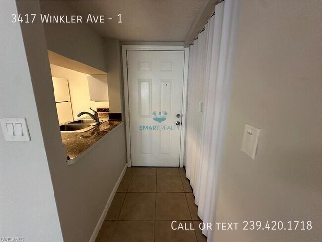 Building Photo - 3417 Winkler Ave