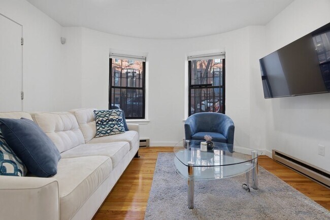 Foto del edificio - 46 Dwight St