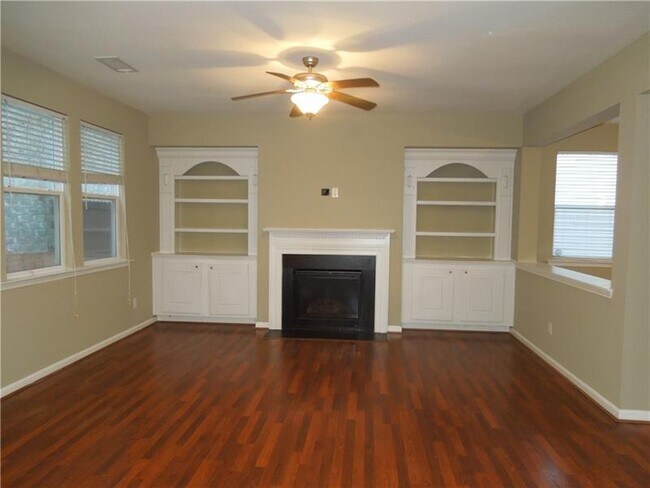 Building Photo - 1103 Lanier Springs Dr NE