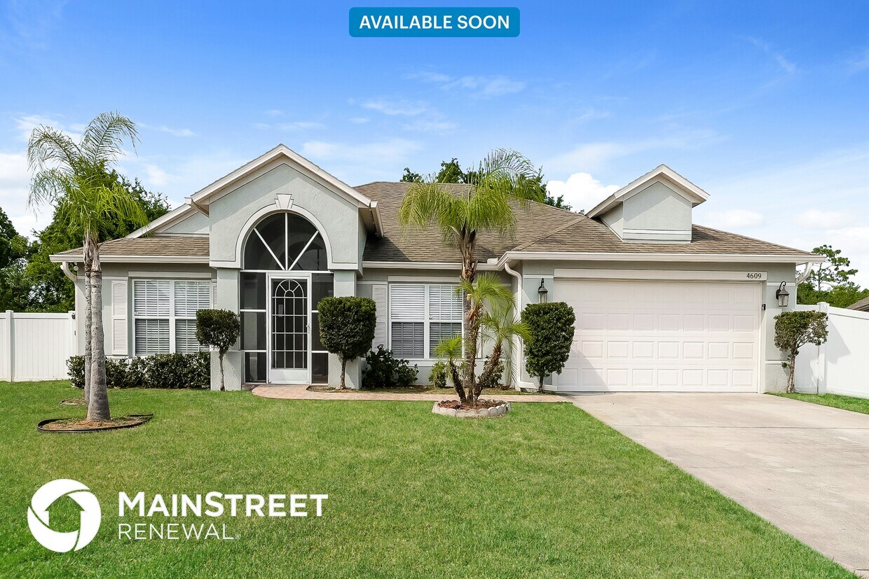 Foto principal - 4609 Doral Park Ave