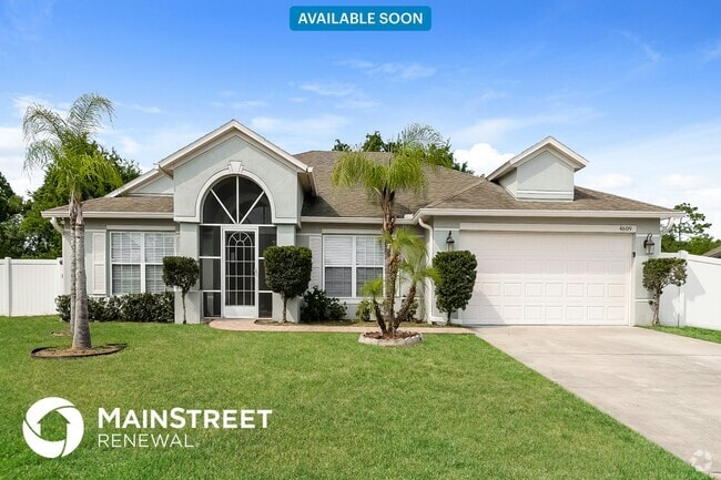 Building Photo - 4609 Doral Park Ave