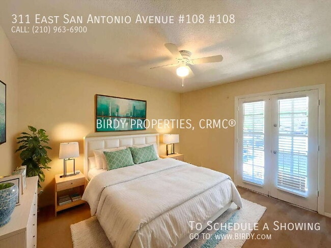 Foto del edificio - 311 E San Antonio Ave