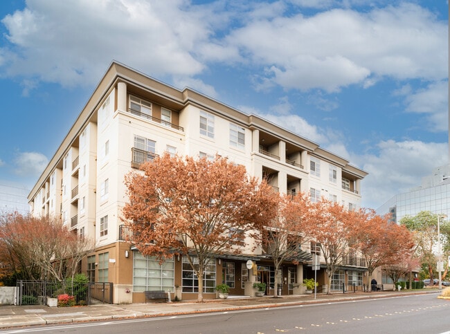 Photo - 118 107th Ave NE (Bellevue, WA) Townhome