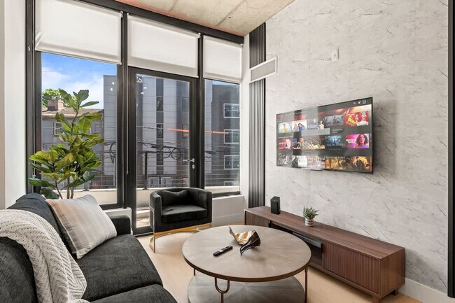 Foto del edificio - 1222 N 2nd St