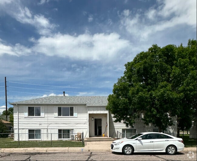 Building Photo - 308 Kay Ave