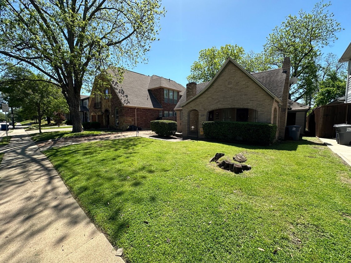 Primary Photo - 5838-5842 Prospect Ave.