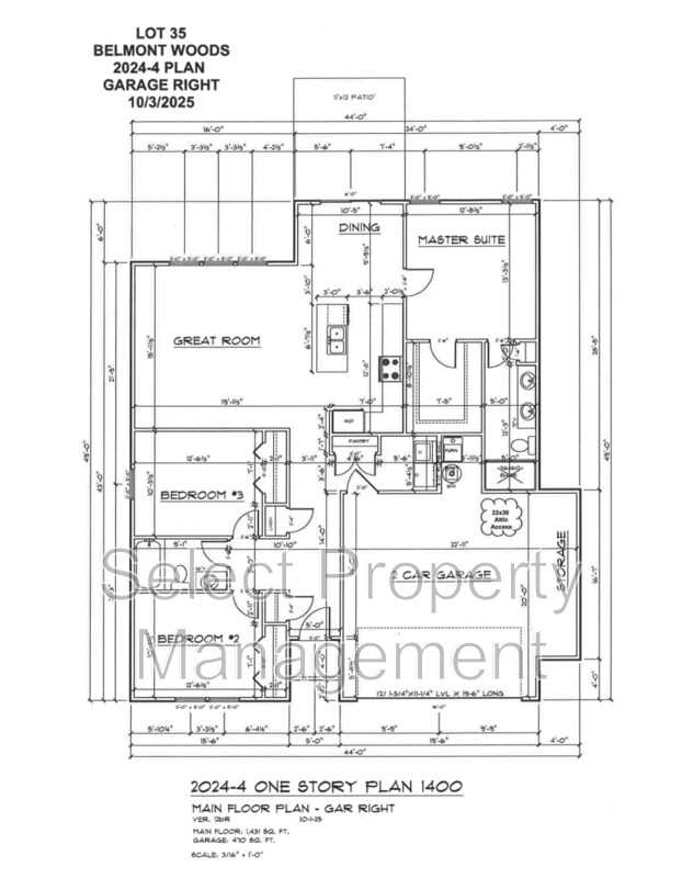 Foto del edificio - 8757 Elmont Cv