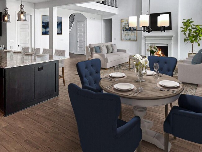 Building Photo - 2324 Bel Paese Bnd