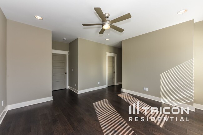 Building Photo - 1261 Hillwood Private Cove Nashville TN