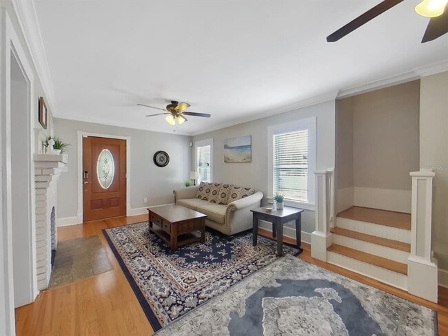 Foto del edificio - 614 8th St N