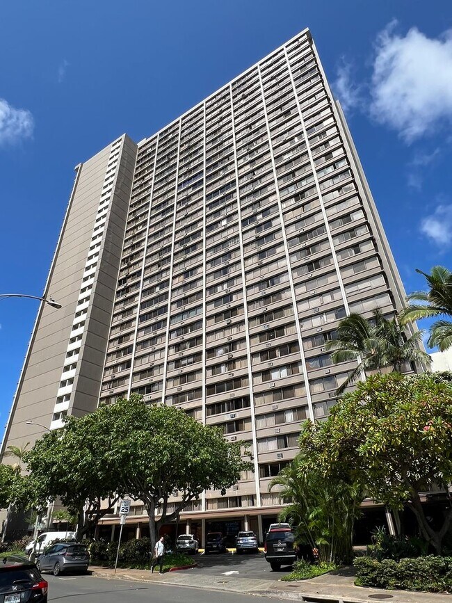 Building Photo - 55S S Kukui St