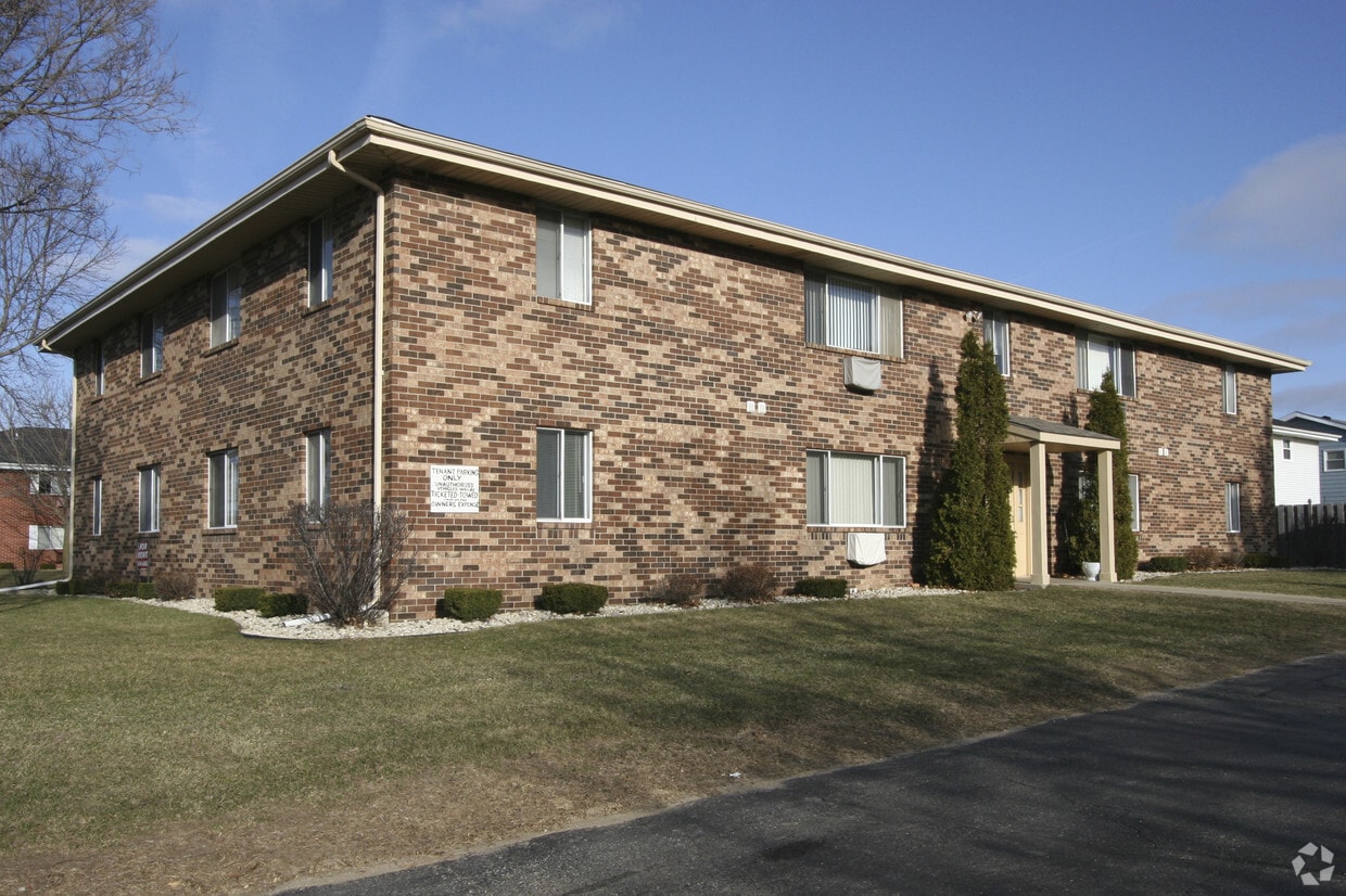 Building Photo - 9047 15th Ave