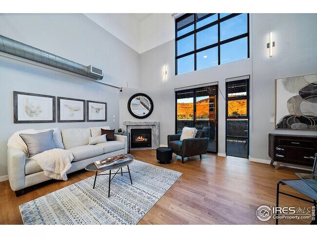 Photo - 4520 S Broadway Townhome