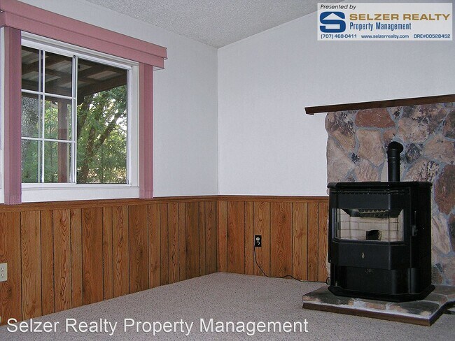 Building Photo - 2 br, 2 bath House - 9510 Laughlin Way