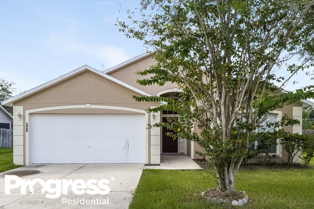 642 Whisper Sound St, Minneola, FL 34715 House Rental in Minneola, FL
