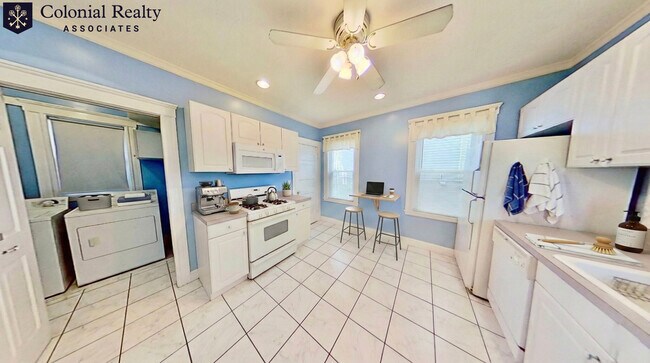 Foto del edificio - 16 Bigelow St