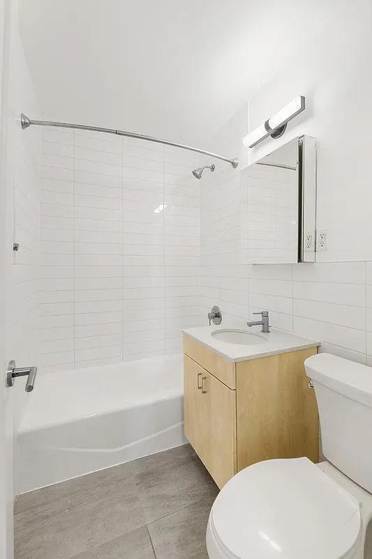 Foto del edificio - 2 bedroom in New York NY 10037