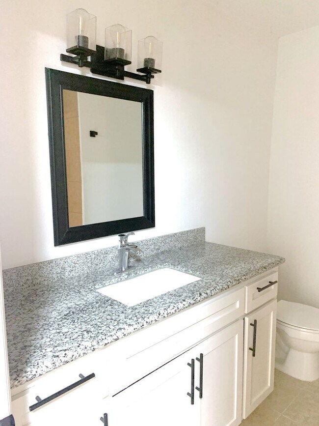 Foto del interior - BlueBird Apartments