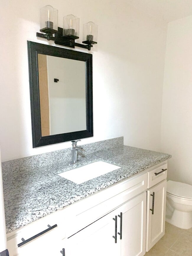 Interior Photo - BlueBird Apartments