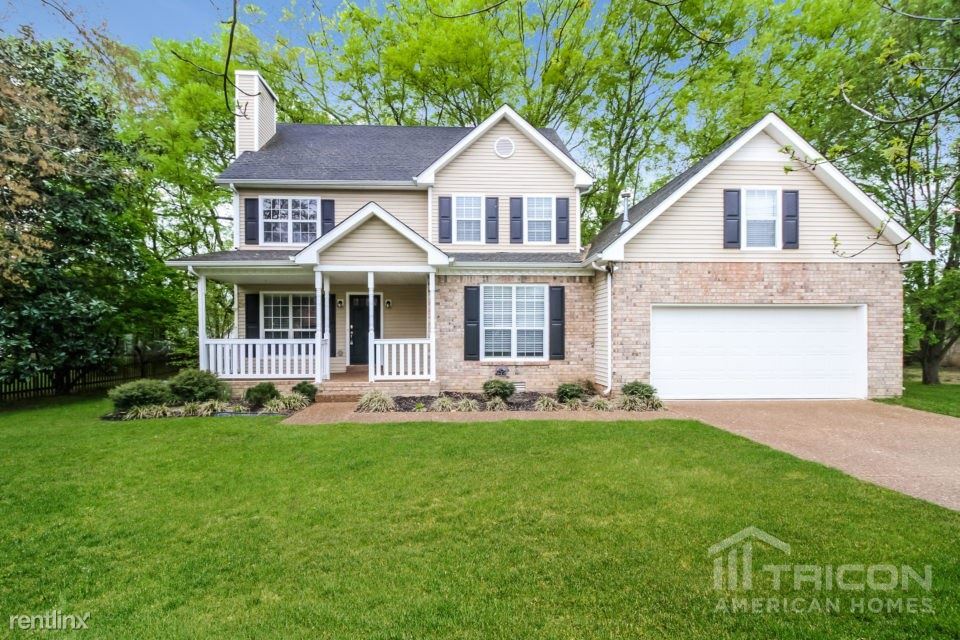 2863 Iroquois Dr, Thompson's Station, TN 37179 House for Rent in