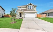 Foto principal - This gorgeous Craftsman style home