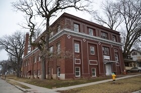 Foto del edificio - Drake Manor
