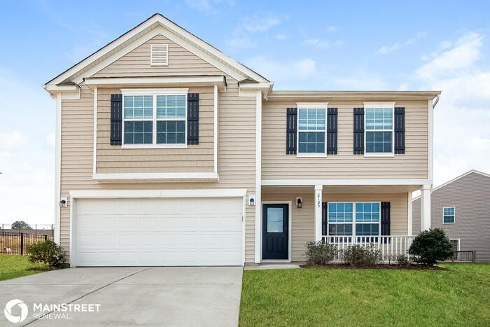 Primary Photo - 2105 Primm Rd, Charlotte, NC 28216