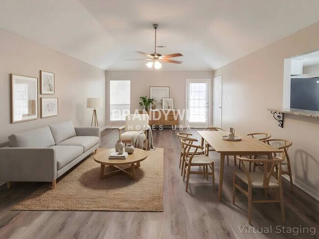 Foto del edificio - 7123 Amberly Way Dr