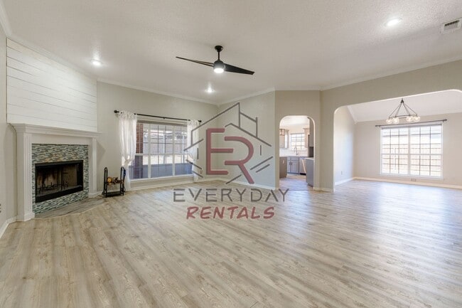 Foto del edificio - Corner Lot in Harker Heights