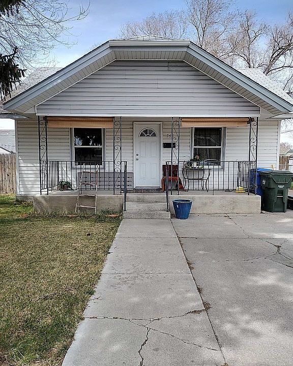 Foto principal - 548 W Carson St