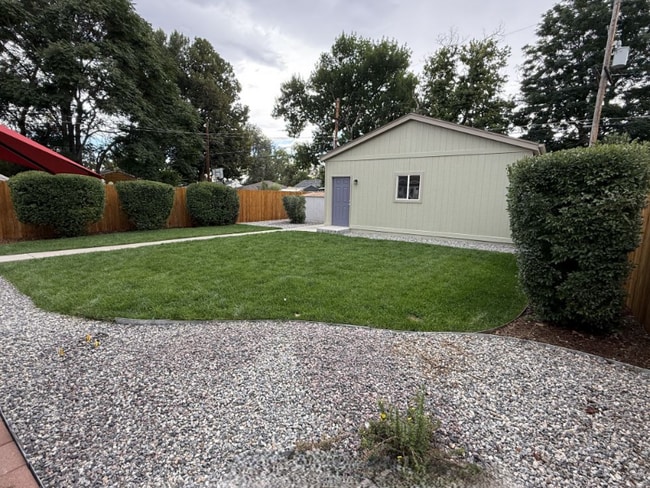 Photo - 1920 Willow St House