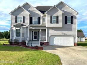 Building Photo - 817 Willbrook Cir