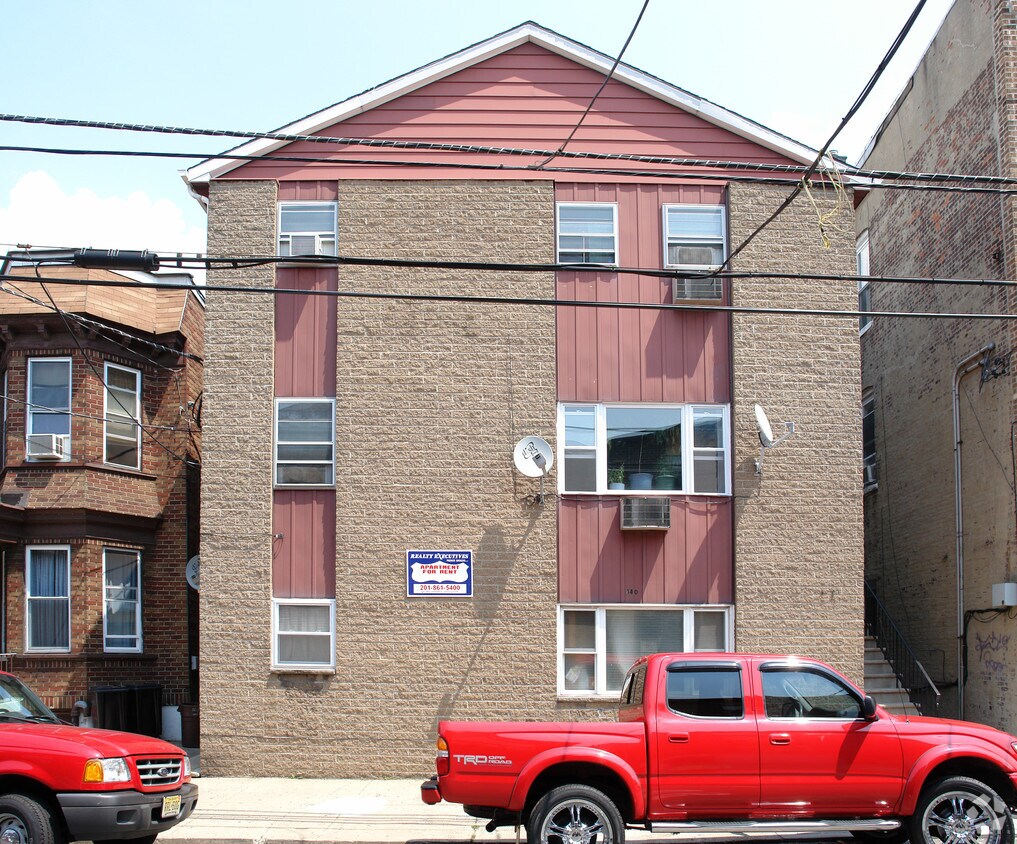 Foto del edificio - 140 71st St
