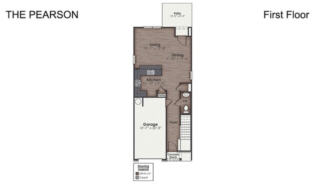 Building Photo - 5835 Harebell Rd