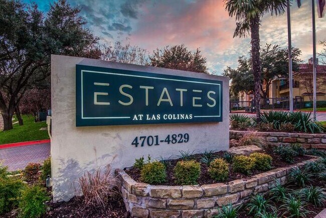 Foto del edificio - 4809 N O'Connor Rd