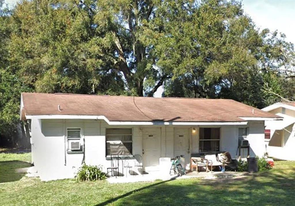 4433 Clay St, Zephyrhills, FL 33542 Townhome Rentals in Zephyrhills