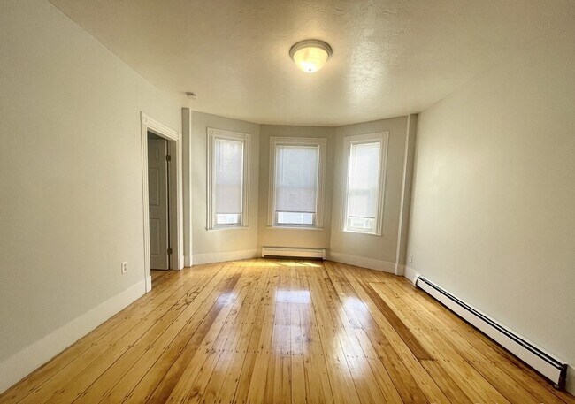 Foto del edificio - 22 Howell St