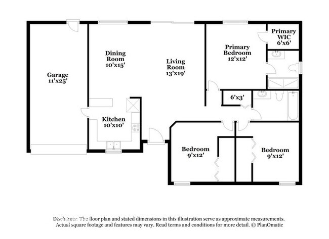 Building Photo - 7505 Kavanda St