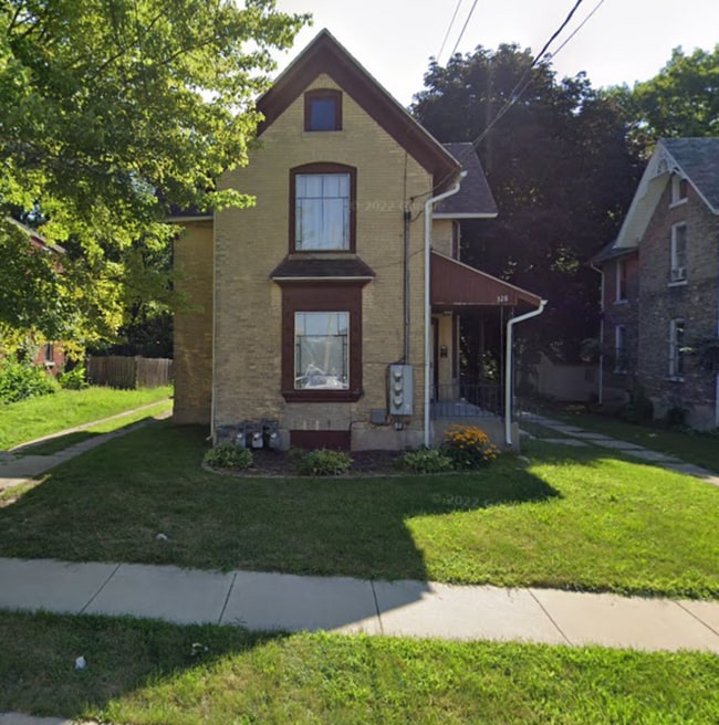 Building Photo - 328 S Prospect St