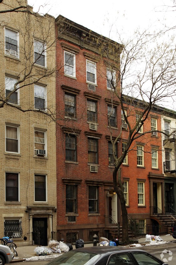 Foto del edificio - 232 E 5th St