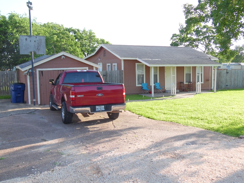 Primary Photo - 118 Robinson Rd