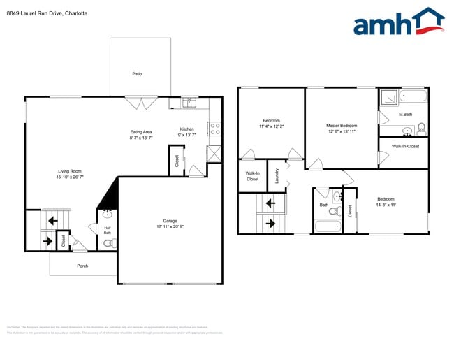 Building Photo - 8849 Laurel Run Dr