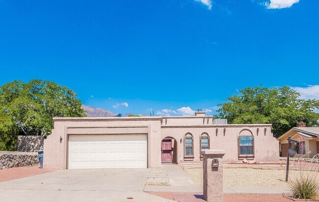 Foto del edificio - Lovely 4 bedroom in West Side El Paso!!