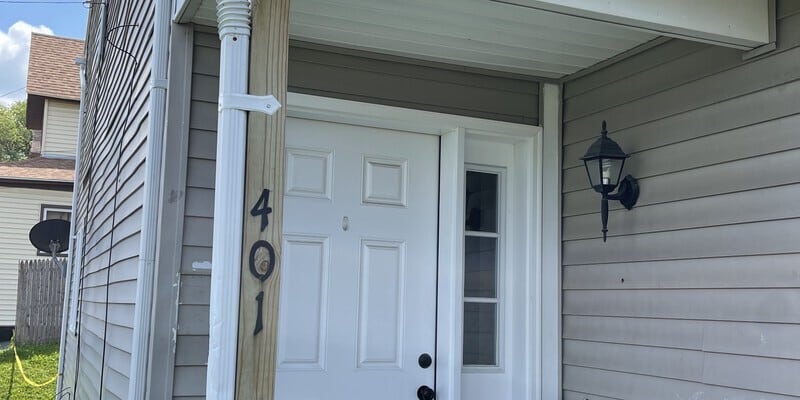 Foto principal - 401 Conklin St