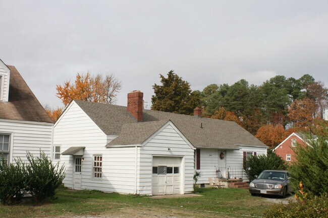 Foto del edificio - Warwick Blvd-15641