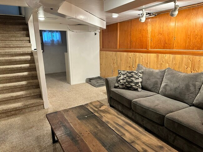 Foto del edificio - 9630 NE Skidmore St